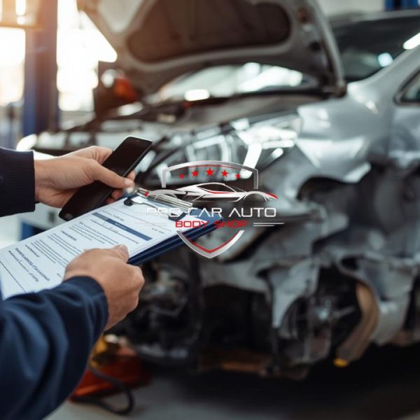 Rental Car During Collision Repair Insurance