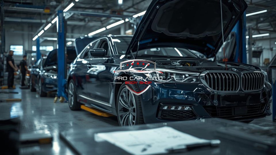 Insurance Approved Auto Body Shops Palm Beach Gardens