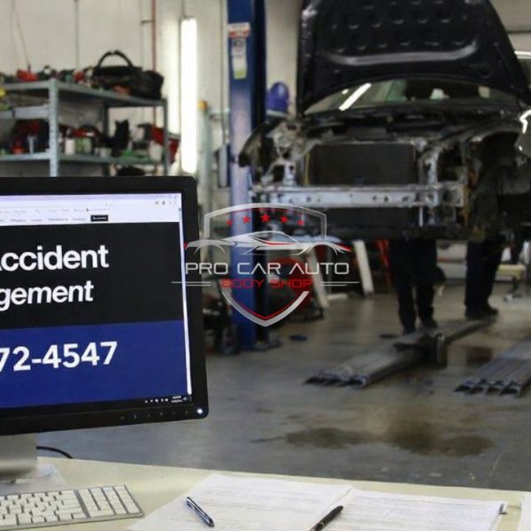 Fleet Accident Management Broward County