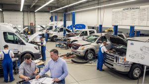 Fleet Accident Management Broward County
