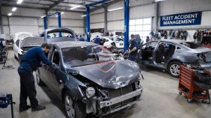 Fleet Accident Management Broward County