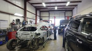 Fleet Accident Management Broward County