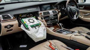 Airbag Replacement and Reset Service Fort Lauderdale