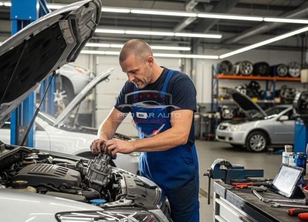 Auto Body Repair Cost With Insurance in Boca Raton