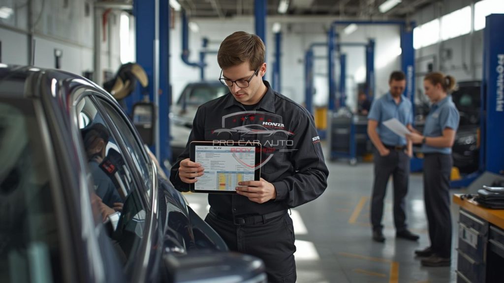 Auto Body Repair Cost With Insurance in Lauderhill