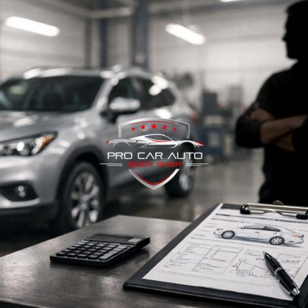 Can Insurance Force You to Use Their Preferred Body Shop