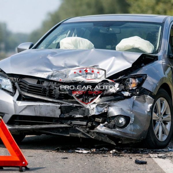Car Accident in Pompano Beach