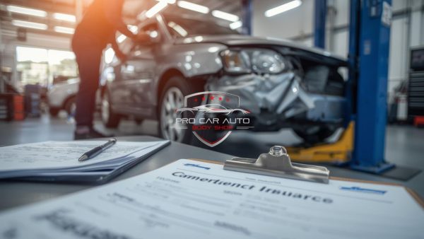 Certified Insurance Repair Shop Near Me in Fort Lauderdale