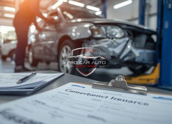 Certified Insurance Repair Shop Near Me in Lauderhill