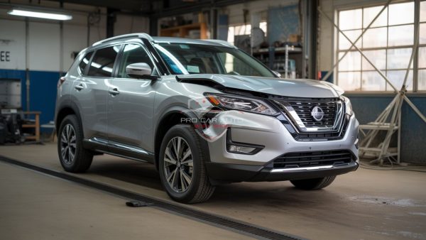 Collision Repair and Insurance Handling in Lauderhill