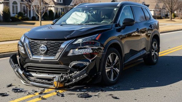 Collision Repair and Insurance Handling in North Lauderdale