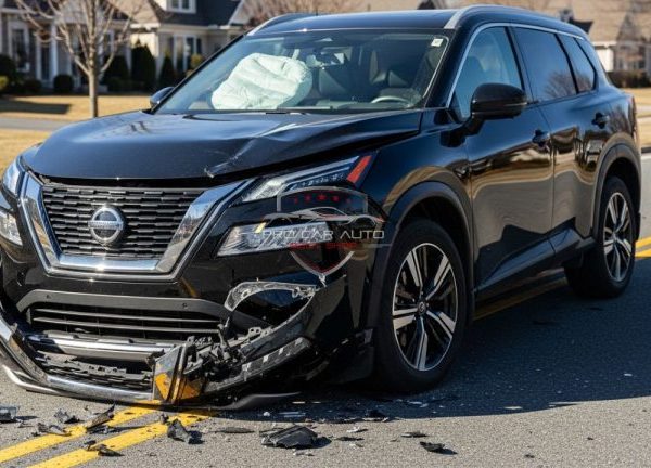Collision Repair and Insurance Handling in Tamarac