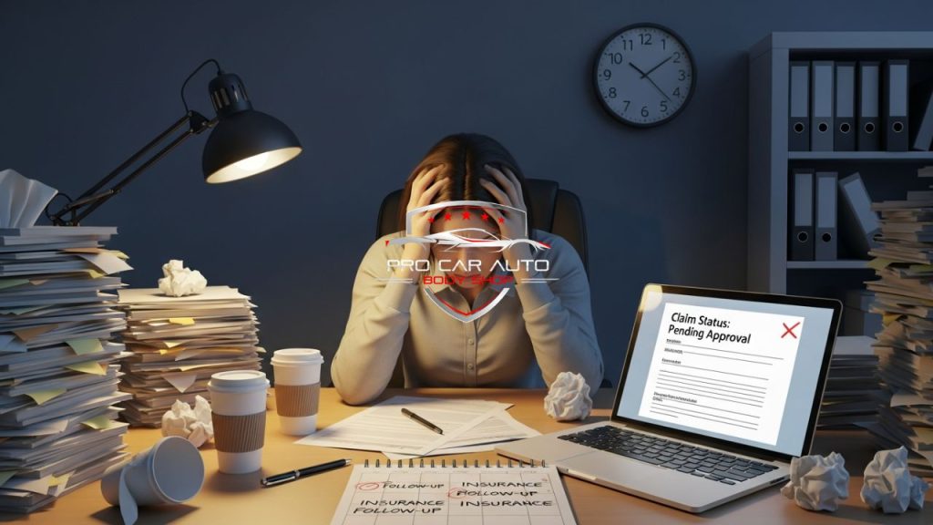 How to Claim Car Accident Insurance in Florida