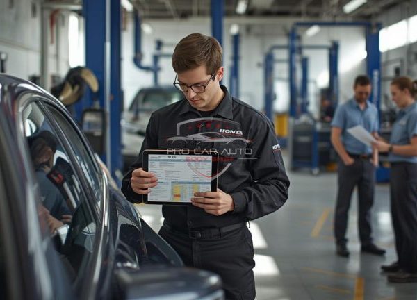Emergency Auto Body Repair in Highland Beach