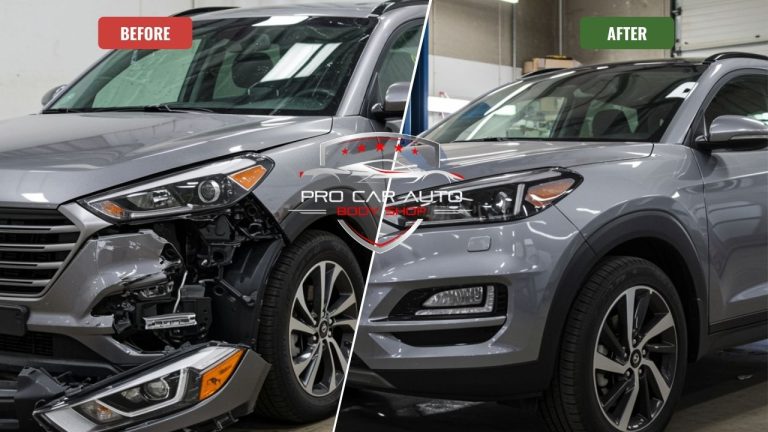 Insurance Claim Assistance For Hyundai Tucson in Kendall Green