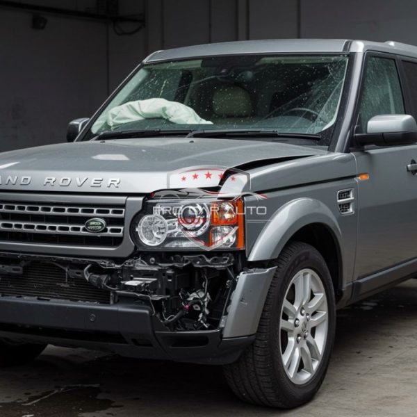Insurance Claim Assistance For Land Rover in Lighthouse Point