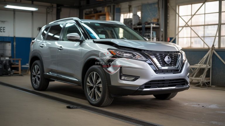 Insurance Claim Assistance For Land Rover in North Lauderdale