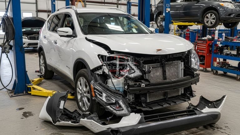 Insurance Claim Assistance For Land Rover in North Lauderdale 4 1