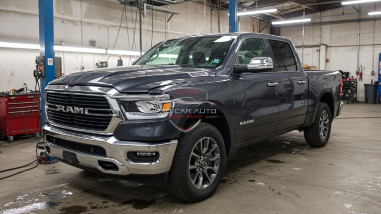 Insurance Claim Assistance For RAM 1500 in Highland Beach
