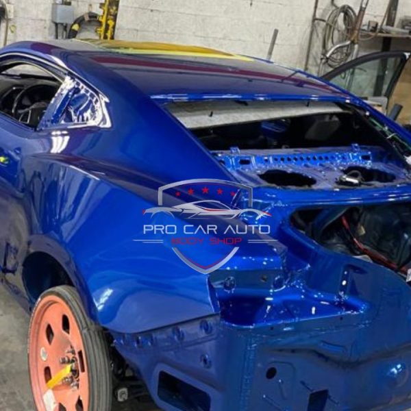Insurance Claim Car Repair Near Me Hillsboro Beach