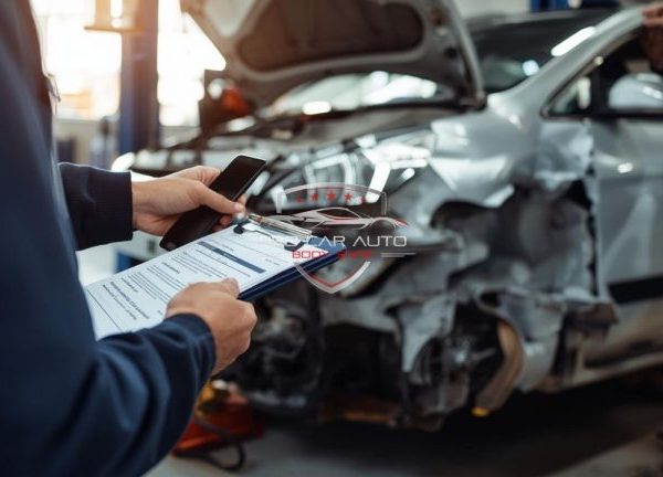 Insurance Recommended Auto Body Shop in Lauderhill