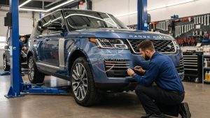 Luxury Lease Return Repair Fort Lauderdale