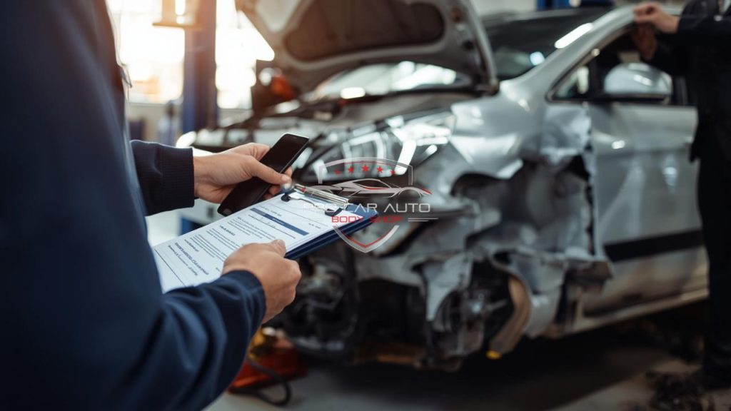 Out of Pocket Car Repair With Insurance in Delray Beach
