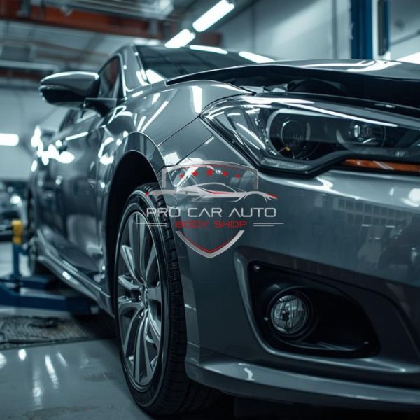 Out of Pocket Car Repair With Insurance in Delray Beach