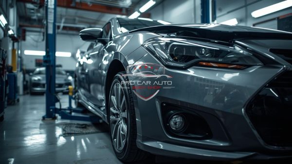 Out of Pocket Car Repair With Insurance in Wilton Manors