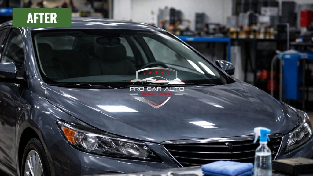 Windshield Replacement Through Car Insurance Claim