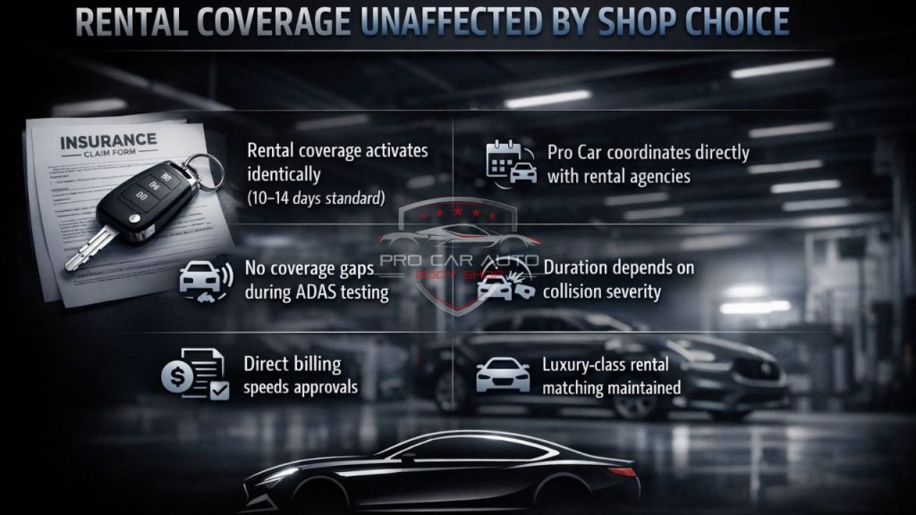 Can Insurance Force You to Use Their Preferred Body Shop