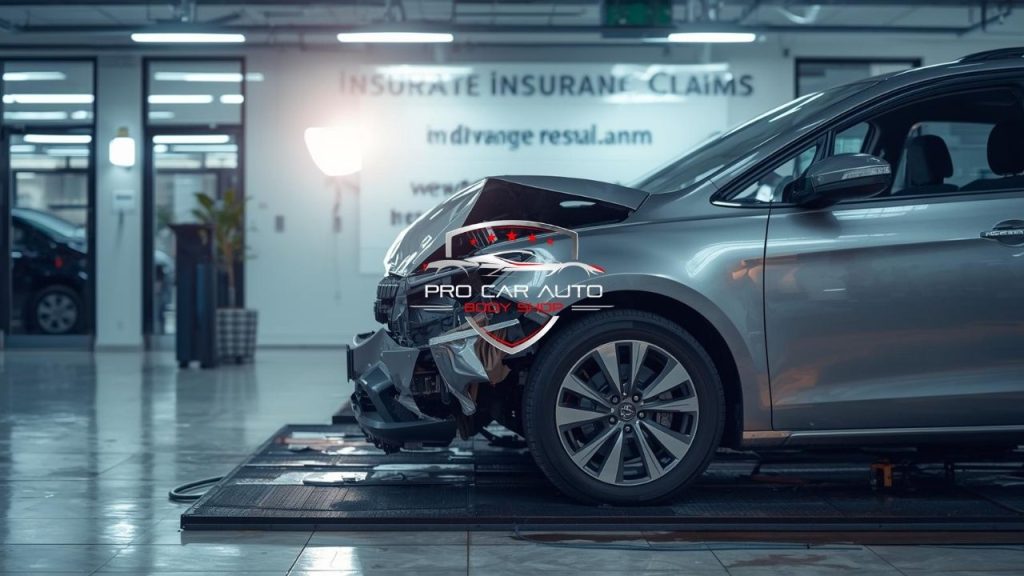 Why Luxury Car Owners Should Avoid Cheap Body Shops