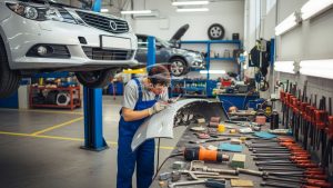 Same-day Bumper Repair Pompano Beach