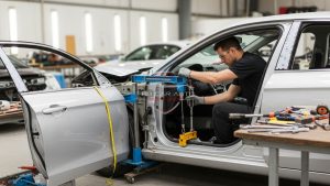 Turo Accident Repair Pompano Beach