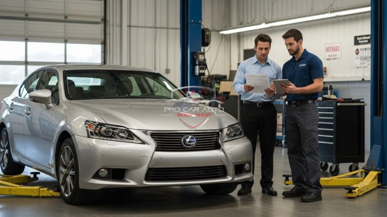 What to Do After a Car Accident in Oakland Park