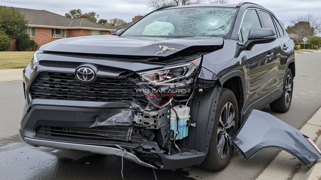 What to Do After a Car Accident in Pompano Beach