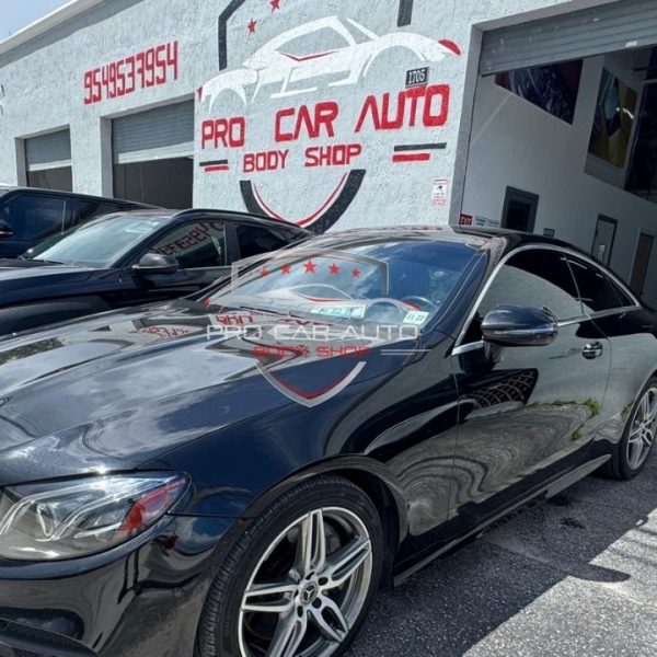 When Should You Repaint Your Car