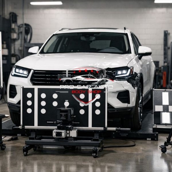 ADAS Calibration