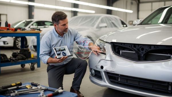 Will Insurance Pay for OEM Parts in Coconut Creek