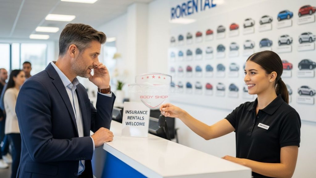 Car on Rent Available