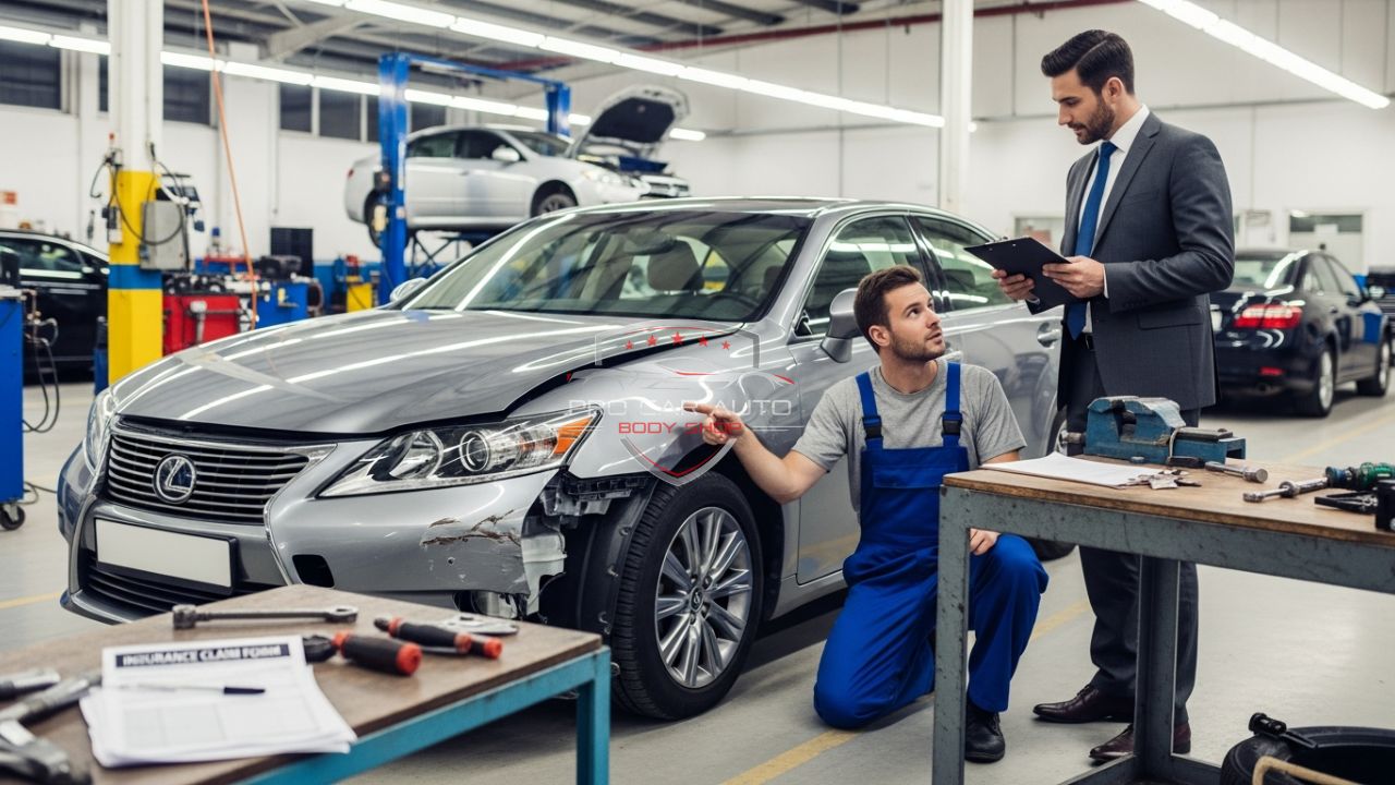 Direct Insurance Billing & Claim Assistance