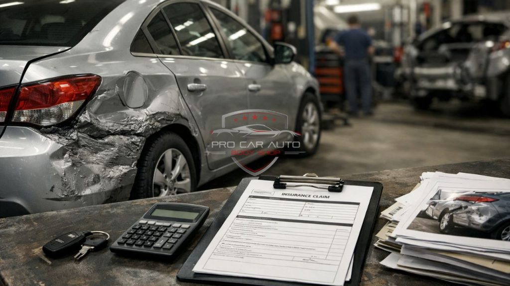 Insurance Dispute & Underpayment Support