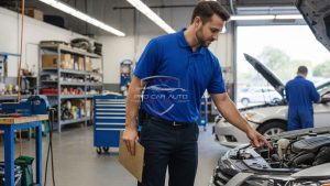 How to Force Your Insurer to Pay for Factory Parts on Your Luxury Build