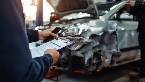 How to Force Your Insurer to Pay for Factory Parts on Your Luxury Build