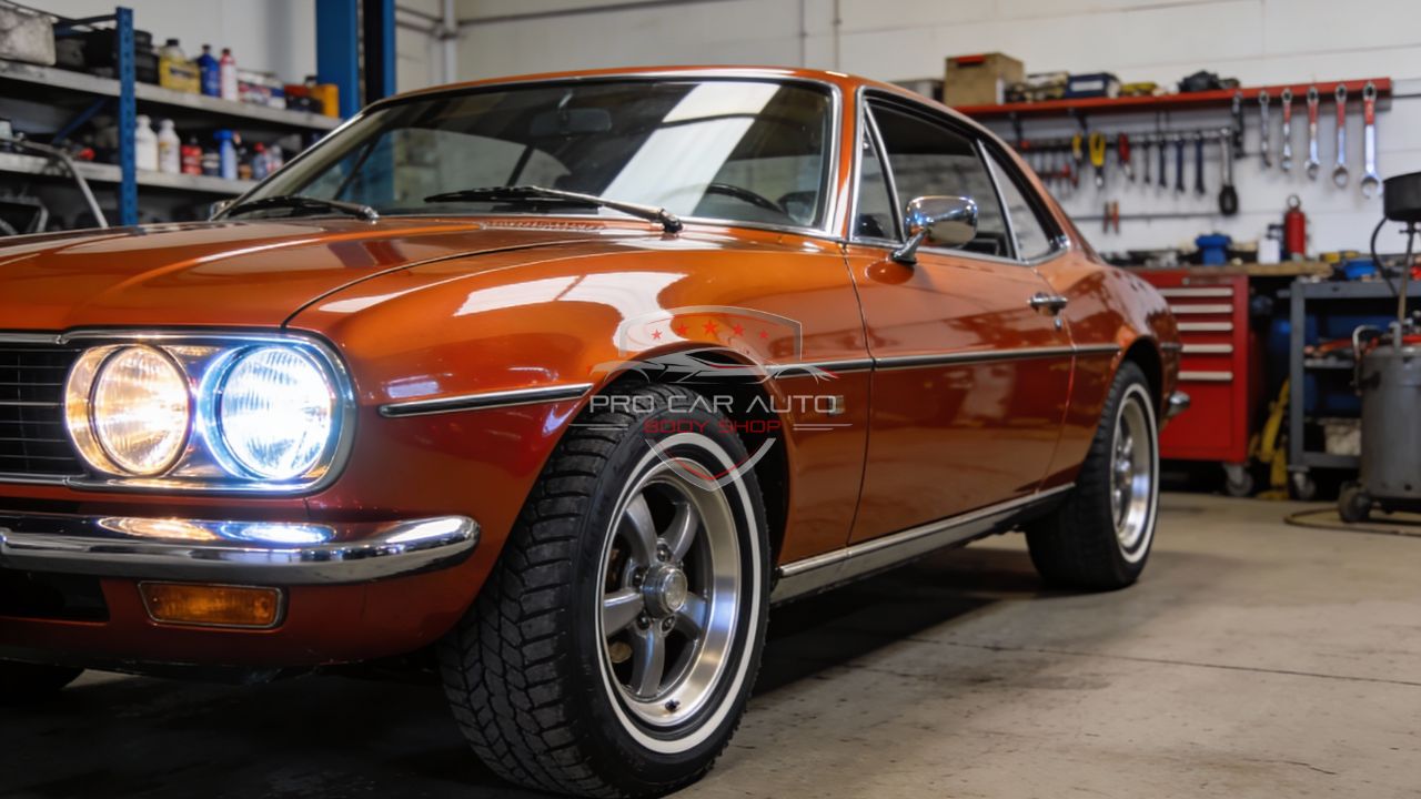 Increase car trade-in value Pompano Beach