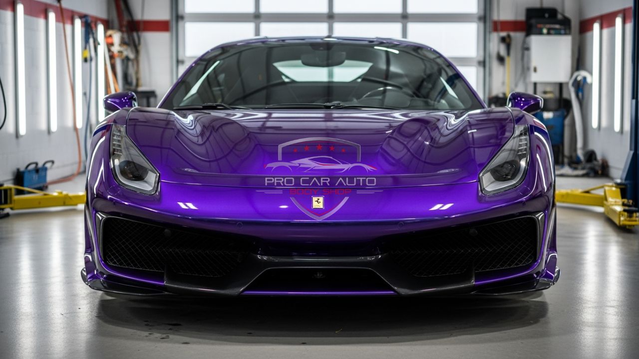 Increase car trade-in value Pompano Beach
