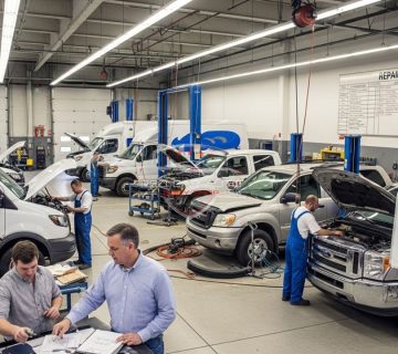 Insurance Claim Repair Without Out of Pocket Costs