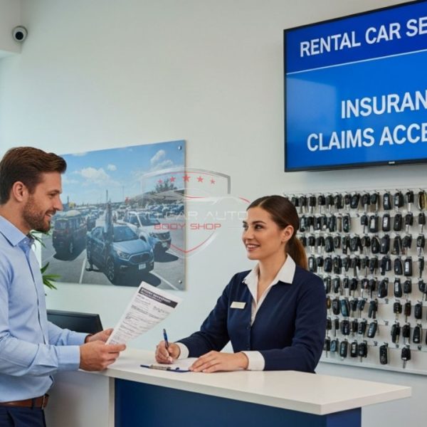 OEM Approved Insurance Repair Standards