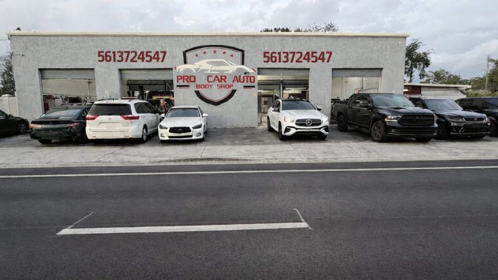 Total Loss Claim Assistance