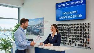 Trusted Insurance Claim Collision Center
